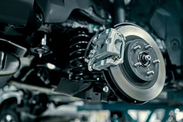 Brake Repair in South Lake Tahoe, CA